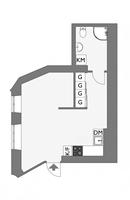 Service de visualisation d'intérieur pour hôtels de charme, dessin CAO 2D et rendu 3D pour appartements