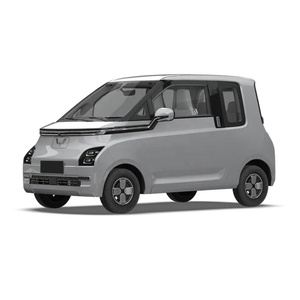 Wuling Mini EV Air en Stock, Venta al por Mayor de Automóviles Baratos, Wuling Air EV, Hongguang Mini Van, Vehículo Eléctrico Chino, Auto Familiar - Product Image 1