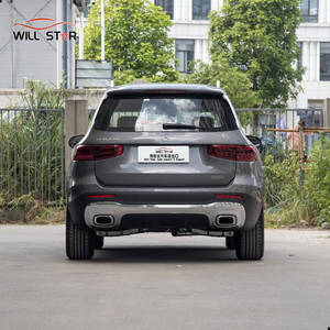<span class=keywords><strong>Mercedes</strong></span>-Benz GLB 0 km d'occasion, comme neuf, en stock, voiture à essence la plus vendue, voitures d'occasion <span class=keywords><strong>Mercedes</strong></span>-Benz - Product Image 5
