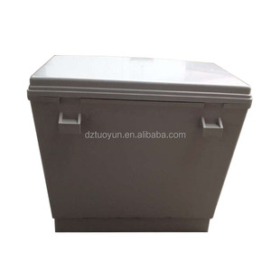 TUOYUN vente en gros système d'abreuvement en cage pour <span class=keywords><strong>animaux</strong></span> de Offre Spéciale réservoir d'<span class=keywords><strong>eau</strong></span> automatique pour volailles - Product Image 5