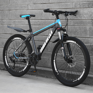 Vélo de montagne à suspension légère Factory <span class=keywords><strong>Trek</strong></span> pour hommes, avec freins à disque, pour la <span class=keywords><strong>course</strong></span> - Product Image 6