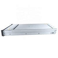 Serveur informatique d'entreprise TaiShan 200 2480 2U 4-sockets Kunpeng 920 DDR4 pour HPC, virtualisation de bases de données et cloud