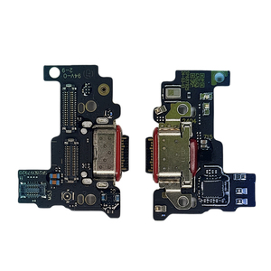 Carte de port de charge personnalisée pour Motorola Edge50 Ultra XT2401-1 <span class=keywords><strong>connecteur</strong></span> de charge flexible Port de charge - Product Image 1