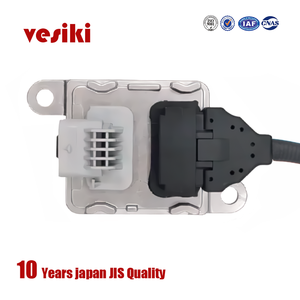 Haute qualité 5WK96745A 5WK96746A 9678570780 capteur Nox pour PSA pour <span class=keywords><strong>Citroen</strong></span> pour PEUGEOT - Product Image 5