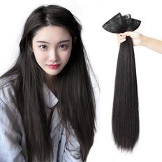60cm Noir Cambodgien Remy Cheveux P358980592 Riche Pièces 3P Ensemble 10A Grade Tisse 8-36 Pouces Longueur Stretch 1B Teint Dentelle Fermeture - Product Image 1