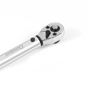 Chiave Dinamometrica Regolabile Dasqua ad Alta Precisione, Gamma 5-30N.<span class=keywords><strong>m</strong></span>, Attacco 3/8\", per Macchinari Edili e Riparazione Auto - Product Image 2