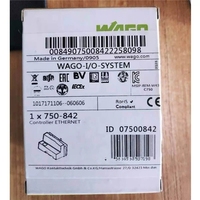 1 Módulo PLC 750-842 NUEVO