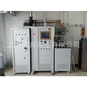 กรวย Iso5660 ASTM E1354วัสดุก่อสร้างอุปกรณ์ทดสอบอัคคีภัย - Product Image 1