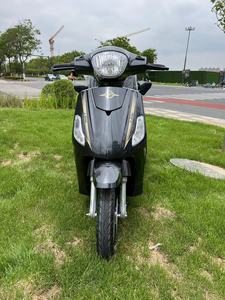Wholesale Popular Cargo Vehicle Bike 3kw Ckd Mobility Electric Scooter Powerful Adult Tricycle 3 Wheel <span class=keywords><strong>Auto</strong></span> Electr Taxi For Sale - Product Image 6