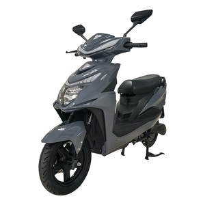 Motocicleta Económica para Taxi de Pasajeros en África, 72v 80km/h, Motocicleta Económica para Taxi de Pasajeros - Product Image 4
