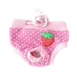 Pantalones Fisiológicos de Algodón para Perros, Bonitos y a la Moda, Pantalones de Seguridad para Perras, Venta al Por Mayor de Fábrica - Product Image 3