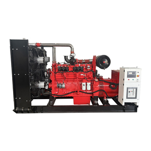 Generador de Electricidad Puxin Chp para África del Sur, de 1mw a 5mw, para Plantas de Energía, de 10kw a 3000kw, Generador de Electricidad Pequeño - Product Image 3