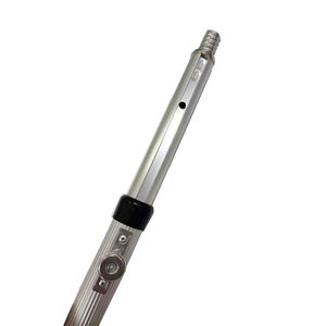 Perche d'extension professionnelle multi-usages pour la peinture, le nettoyage et l'installation - Product Image 3