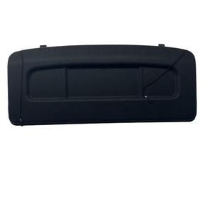 Cargo Boot Straps Couverture de Bagages Bouclier Ombre pour <span class=keywords><strong>Nissan</strong></span> MARS <span class=keywords><strong>Micra</strong></span> 2010-2018 Arrière Parcel Shelf Car Trunk Shield pour Audi VW - Product Image 5