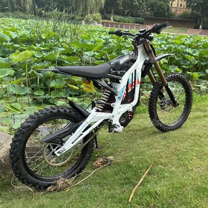 Bici Elettrica Fuoristrada 10kW 2026 Nuova, Surron Light Bee X - Product Image 1