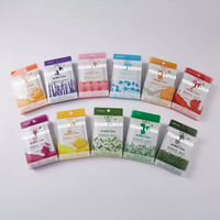 Fournisseur de spa pour pédicure, ensemble de pédicure de luxe personnalisé en 4 étapes