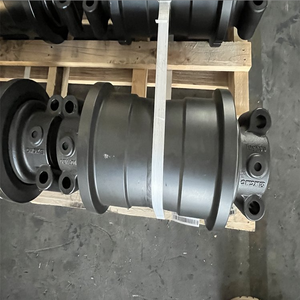 ขายตรงจากโรงงาน เหมาะสำหรับชุดลูกกลิ้งรางรถขุด PC2000 8 รุ่น 21T 30 00221 อะไหล่ช่วงล่างสำหรับงานหนัก - Product Image 1