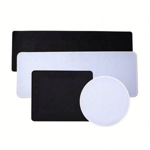 Sublimation <b>Mouse</b> <b>Pad</b> Blanks Custom Size Transfer Heat Press Neoprene Rubber Mousepad Blank <b>Mouse</b> <b>Pads</b> - Product Image 1