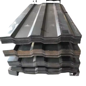 Conteneur de fret personnalisé Panneau ondulé Panneau frontal de taille standard 2.0X1024*2400mm Services de fabrication - Product Image 6