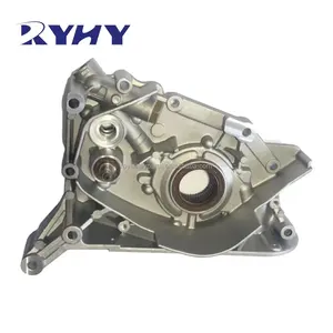 China Factory Seller 21340-42500 Engine Oil Pump For HYUNDAI GALLOPER 2.5