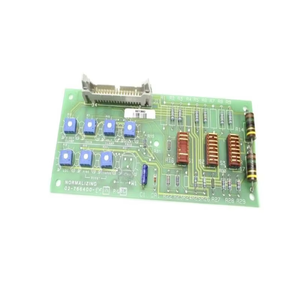 02-766400-05 NSNP Neu Original Sofort Lieferbar Industrielle Automatisierung PLC Dedizierter PLC-Programmiercontroller - Product Image 1