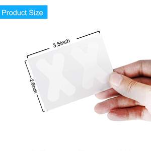 Bande adhésive buccale douce avancée pour la respiration nasale pendant le sommeil nocturne, la respiration buccale et le <span class=keywords><strong>ronflement</strong></span> fort - Product Image 2