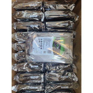 Disque dur de bureau Seagate ST2000DM008 2 To, 7200 tr/min, cache 256 Mo, disque mince 3,5 pouces (2 To) - Product Image 5