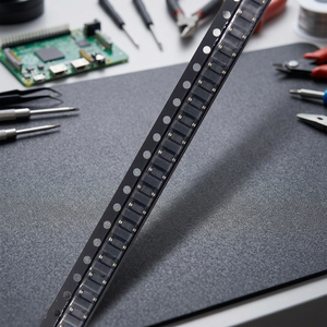 Diodo BZT52C8V2-7-F SOD-123 - Product Image 3