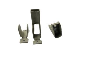 Vente flash : Supports de gouttière en acier inoxydable 5 pouces et 6 pouces pour le toit - Product Image 6