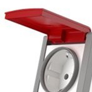 Idéal pour les maisons modernes, l'AVM FRITZ!DECT 210 améliore le style de vie AVM FRITZ DECT 210 ( 91992719366 ) - Product Image 5