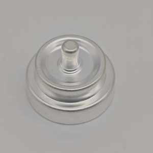 صندوق إلكتروني معدني مصنوع بالتشكيل العميق، أجزاء مختومة ومصنعة - Product Image 2