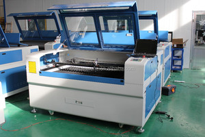Machine laser 9060, machine de gravure laser, découpeuse laser - Product Image 5