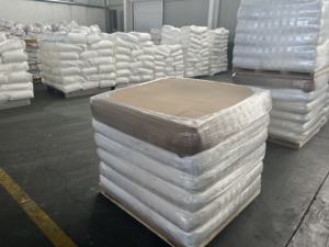 Acétate de calcium de qualité industrielle et alimentaire en vrac avec certification HACCP et ISO, pureté de 99% - Product Image 5