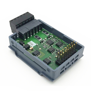 Module PLC S7 1200 de qualité supérieure 6ES7221-3BD30-0XB0 pour l'automatisation industrielle Contrôleur PLC industriel - Product Image 2