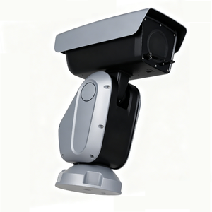 กล้องวงจรปิด DH PTZ85848-HNF-PA 8MP 48x Starlight IR CMOS WizMind ระบบระบุตำแหน่งผ่านเครือข่าย พร้อมเสียงสองทางและระบบตรวจจับความเคลื่อนไหว - Product Image 2