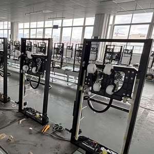 Silla <span class=keywords><strong>de</strong></span> Spa <span class=keywords><strong>de</strong></span> pedicura eléctrica multifuncional directa <span class=keywords><strong>de</strong></span> fábrica, función <span class=keywords><strong>de</strong></span> masaje <span class=keywords><strong>de</strong></span> pies, accesorio <span class=keywords><strong>de</strong></span> Material plástico para salón <span class=keywords><strong>de</strong></span> uñas - Product Image 4