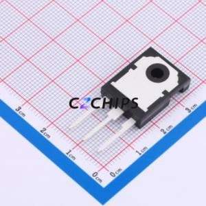 New-Original IRFPE50-JSM TO-247 Transistor Field Effect Transistor (MOSFET) Whole Sale Electronic Component Chips & BOM Service - Product Image 2