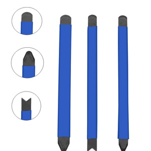 Outil de réparation de carreaux, pièces, magnifique, outil pour enlever le ciment, le vieux mortier, la poussière, Structure en acier, outil à main, nettoyeur de joints de sol - Product Image 2