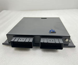 RX215-7 R220-7 R225-7 pièces d'excavatrice ECU unité de commande ECM 21N6-20021 21N6-32501 de haute qualité - Product Image 2