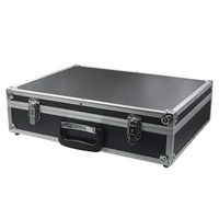 Étui de transport classique et base de Table pliante étui de tour de magie pliant Table de magicien accessoires de spectacle de magie de scène-grand