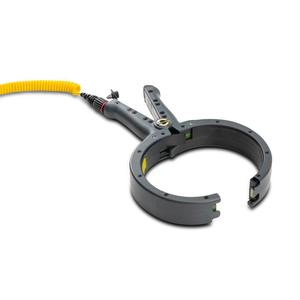 Nouvel ensemble de pinces de signalisation inductives RID-SET Ridgids pour usine de fabrication, ligne de laminage de tubes, moteur, pompe, haute sécurité 230V - Product Image 1