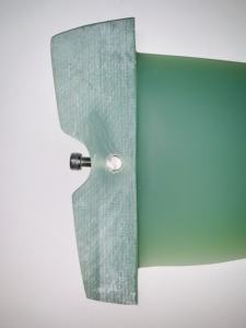 ครีบกล่องไฟ G10สำหรับวินด์เซิร์ฟครีบครีบบอร์ดฟอยล์ประสิทธิภาพสูง - Product Image 5