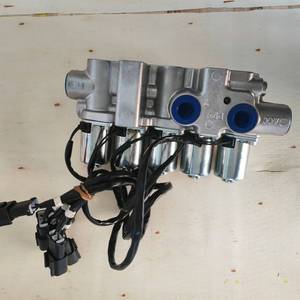 Giới hạn ass'y sa6d140e động cơ ND 095420-0140 - Product Image 1