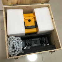 Zhiwei Electric Electronic Three-Channel DC Resistance Tester High Accuracy 0.2% 20A-0.1A Output Current 12-Month Warranty for