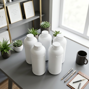 <span class=keywords><strong>Encre</strong></span> DTF de haute qualité, bonne fluidité, ne bouchonne pas la tête d'impression, la blancheur est extrêmement élevée - Product Image 1