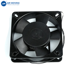 AM13532H1B AC13532 พัดลมระบายความร้อนแบบแกน 135x135x32 มม. 220V ตู้อุตสาหกรรมเครื่องเชื่อมพัดลมดูดอากาศ - Product Image 2