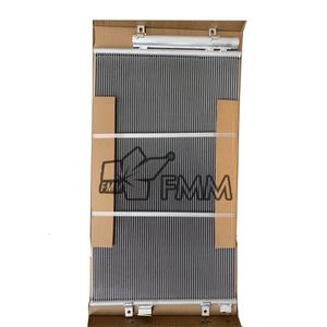 Condenseur de climatisation de voiture 8105100XKZ36A pour Great Wall HAVAL H6 version sport, condenseur de climatisation manuel - Product Image 1