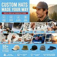 Topi Baseball Custom Bordir Logo Polos Pria Wanita Flat Brim Fitted Cap Blank Full Closure Snapback Caps Topi Olahraga Kanvas Unisex Dewasa