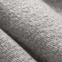 Pantalon de jogging ample pour homme, taille élastique, cordon de serrage, bord côtelé intérieur, style streetwear, personnalisable OEM