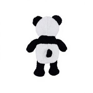 Lindo Peluche de Conejo, Muñeco de Peluche Suave para Niños y Bebés, Tela Súper Suave, Relleno de Algodón, Malla, Tamaño Personalizado, OEM, <span class=keywords><strong>Juguete</strong></span> de Regalo - Product Image 3